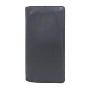 Pre-owned Fabric wallets