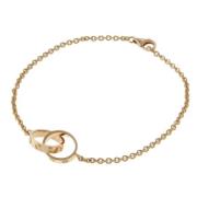 Pre-owned Rose Gold bracelets