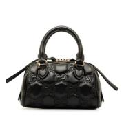 Pre-owned Leather handbags