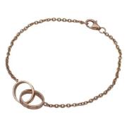 Pre-owned Rose Gold bracelets