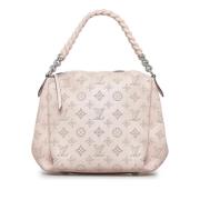 Pre-owned Leather louis-vuitton-bags