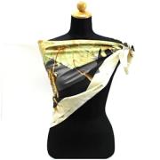 Pre-owned Silk scarves