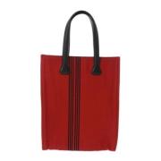 Pre-owned Fabric totes