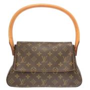 Pre-owned Canvas louis-vuitton-bags