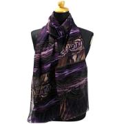 Pre-owned Silk scarves