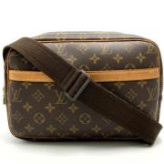 Pre-owned Canvas louis-vuitton-bags