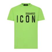 Verde Icon T-skjorte