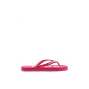 Elegante sommerflip-flops for kvinner