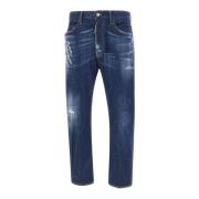 Stilige Jeans for Menn