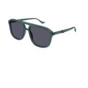 Stilige solbriller i farge 003