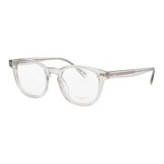 Stilige Optiske Briller med Kisho Design