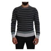 Round-neck Knitwear