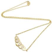 Pre-owned Yellow Gold dior-jewelry