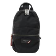 Pre-owned Nylon shoulder-bags