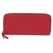 Pre-owned Fabric wallets