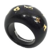 Pre-owned Brun metall Louis Vuitton Ring