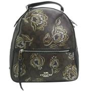 Pre-owned Fabric backpacks