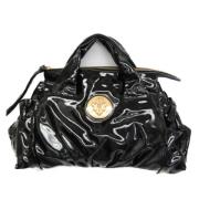 Pre-owned Leather handbags