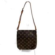 Pre-owned Canvas louis-vuitton-bags