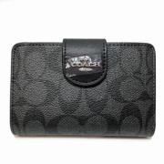 Pre-owned Fabric wallets