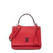 Pre-owned Leather handbags