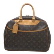 Pre-owned Canvas louis-vuitton-bags