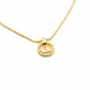 Pre-owned Yellow Gold dior-jewelry