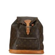 Pre-owned Leather louis-vuitton-bags