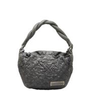 Pre-owned Leather handbags