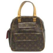 Pre-owned Fabric louis-vuitton-bags