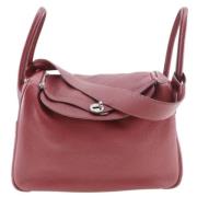 Pre-owned Fabric handbags