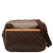 Pre-owned Canvas louis-vuitton-bags