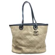 Pre-owned Leather handbags