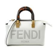 Pre-owned Fabric fendi-bags