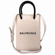 Pre-owned Fabric balenciaga-bags