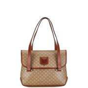 Pre-owned Leather celine-bags