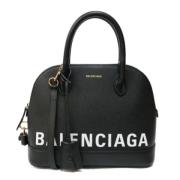 Pre-owned Fabric balenciaga-bags