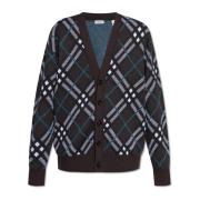 Ull Cardigan