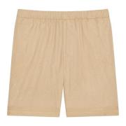 4G Motif Bermuda Shorts