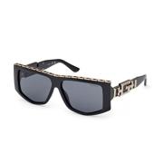 Solbriller Guess Gu7914