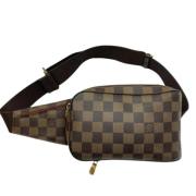 Pre-owned Canvas louis-vuitton-bags