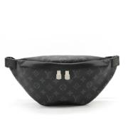 Pre-owned Fabric louis-vuitton-bags