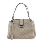 Pre-owned Fabric louis-vuitton-bags