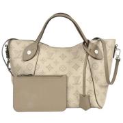 Pre-owned Fabric louis-vuitton-bags