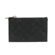 Pre-owned Nylon wallets