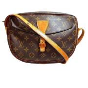 Pre-owned Fabric louis-vuitton-bags