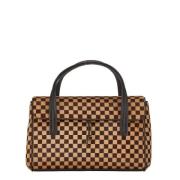 Pre-owned Leather louis-vuitton-bags