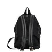 Pre-owned Fabric backpacks