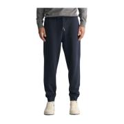 Marine Shield Sweatpants Evening Blue