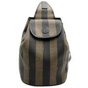 Pre-owned Fabric fendi-bags